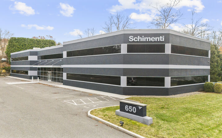 Pictures of Office property located at 650 Danbury Rd, Ridgefield, CT 06877 for sales - image #1