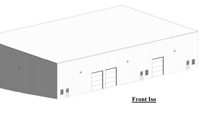 Pictures of Industrial property located at TBD Parkdale Drive, Denison, TX 75020 for sales - image #1