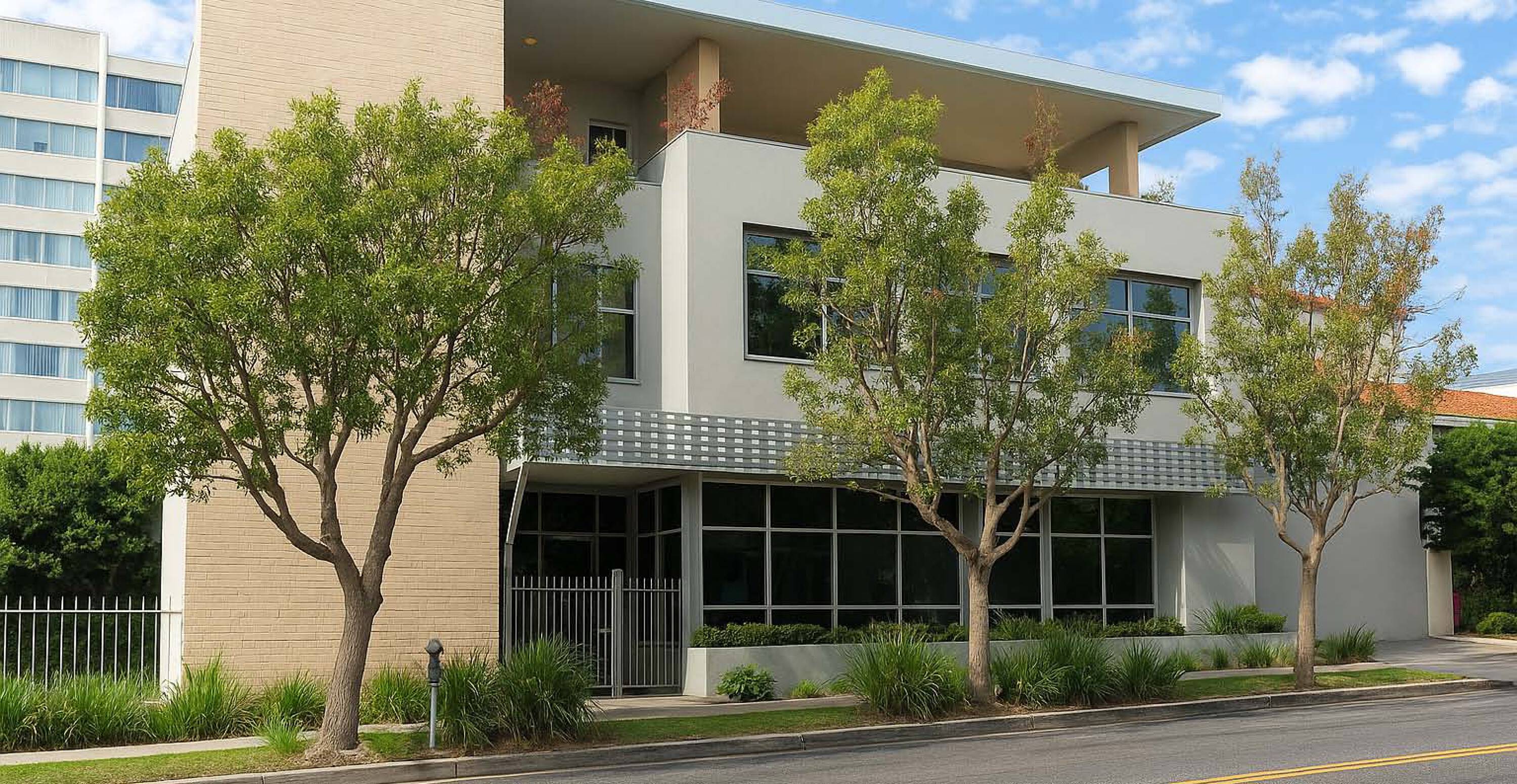 619 Arizona Avenue, Santa Monica, CA 90401 | Crexi.com