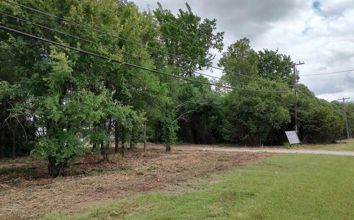 Pictures of Land property located at 1700 W Morton St, Denison, TX 75020 for sales - image #1