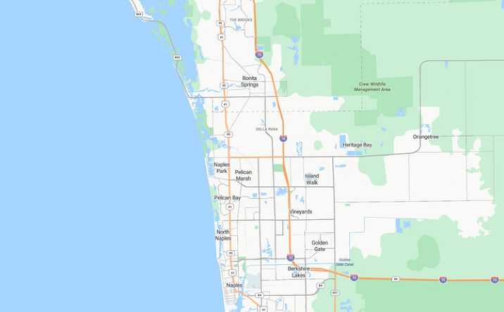 Pictures of Business for Sale property located at Address not disclosed, Naples, FL 34101 for sales - image #1