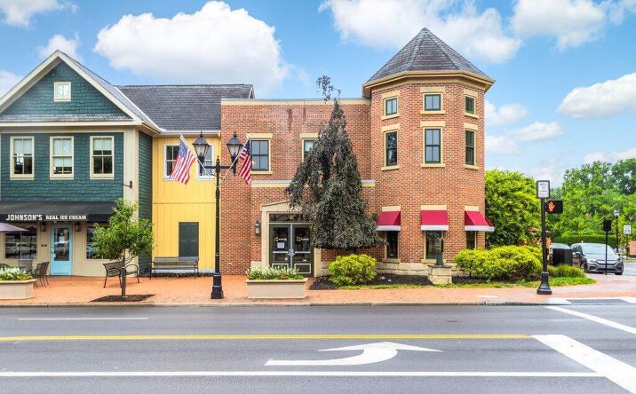 Pictures of Office property located at 61 Franklin Street, Dublin, OH 43017 for sales - image #1
