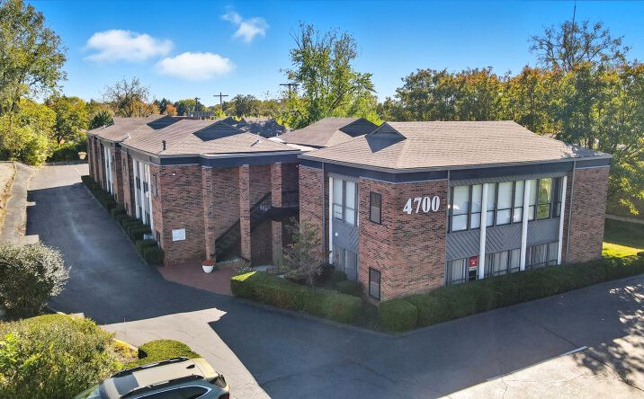 Pictures of Office property located at 4700 Reed Road, Columbus, OH 43220 for sales - image #1