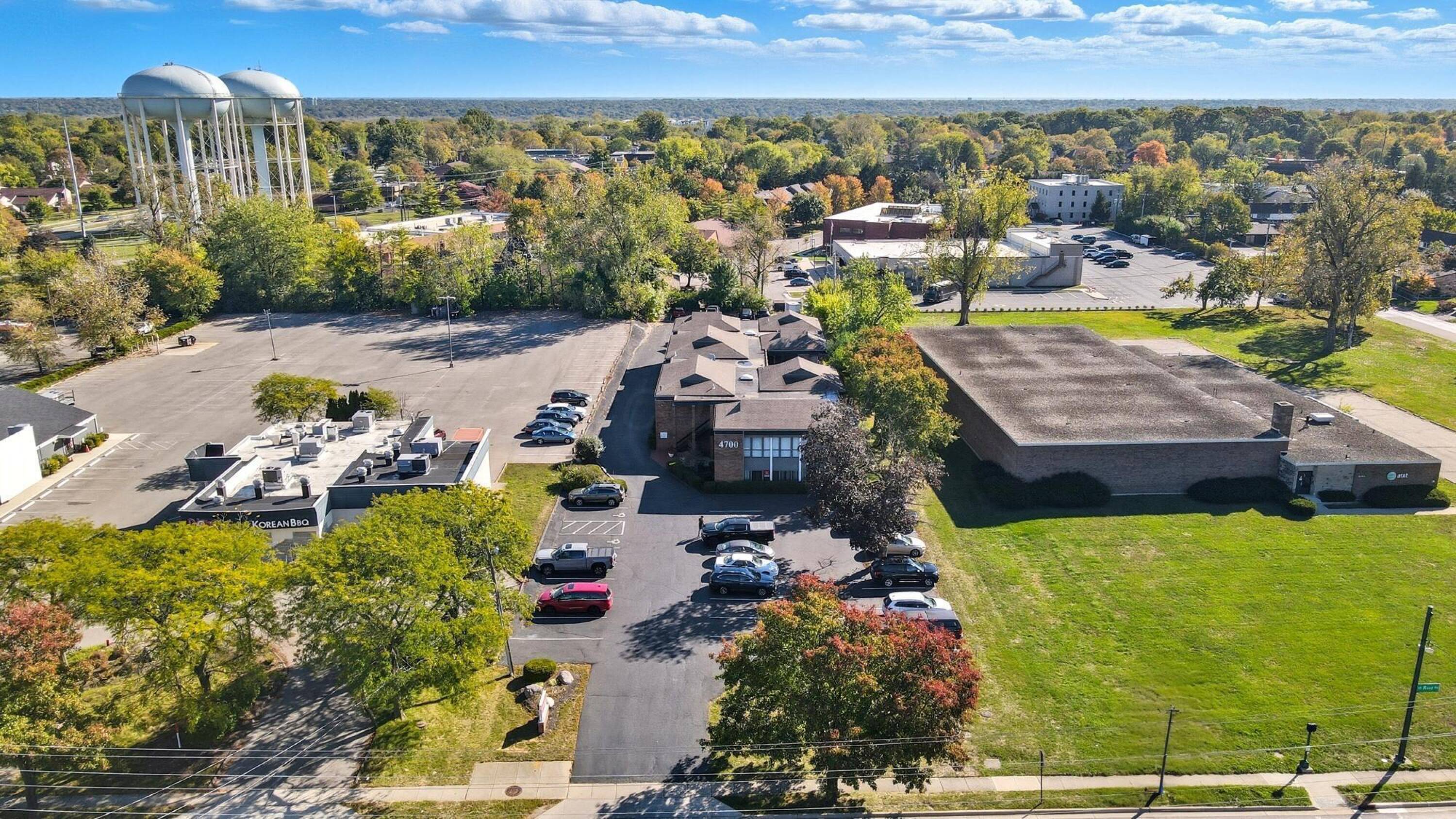 4700 Reed Road, Columbus, OH 43220 | Crexi.com