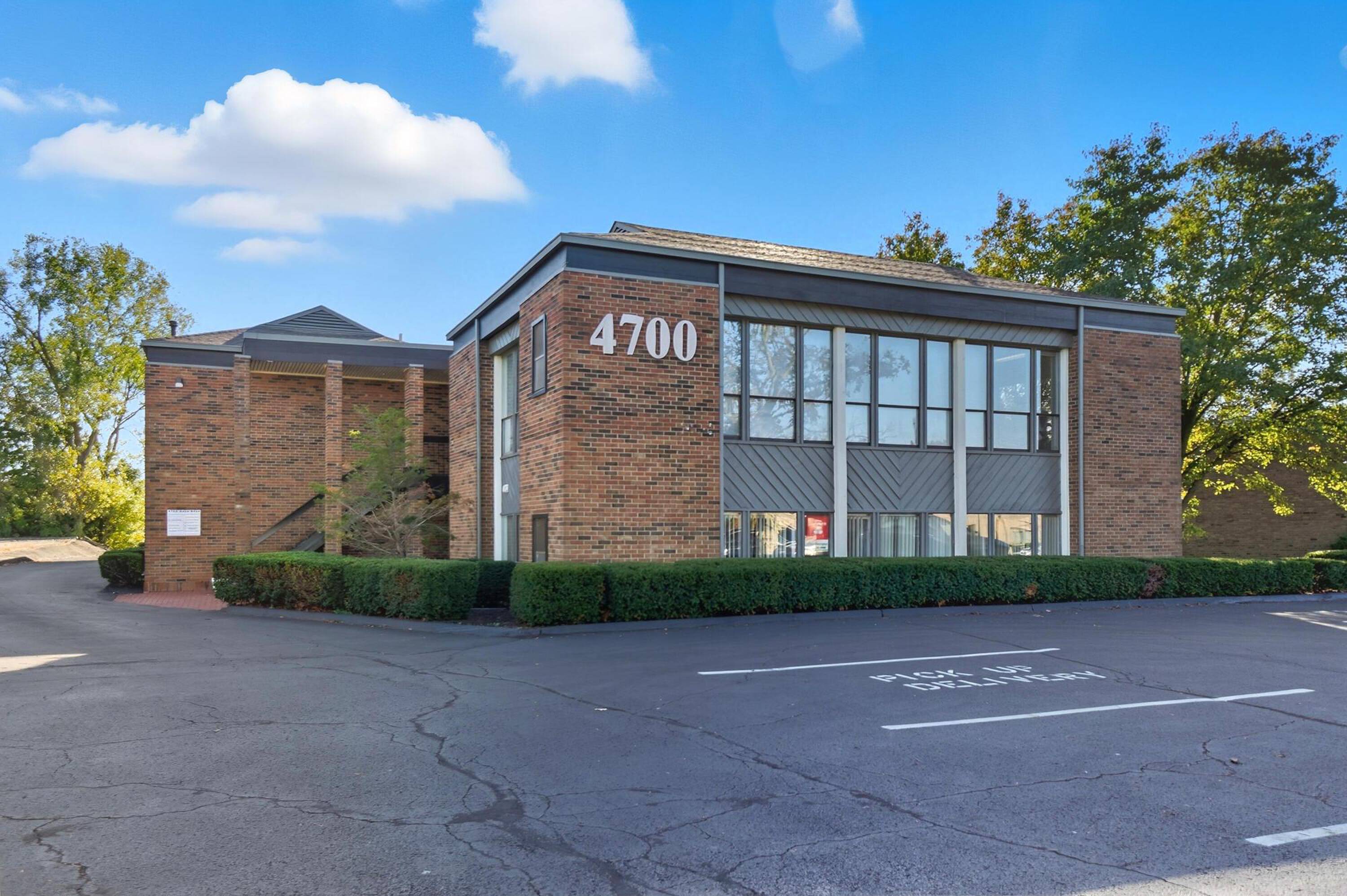 4700 Reed Road, Columbus, OH 43220 | Crexi.com