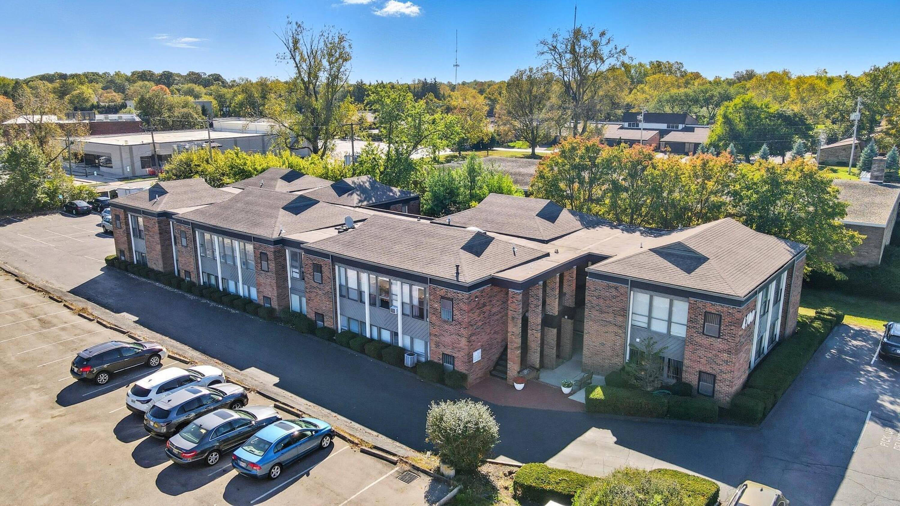 4700 Reed Road, Columbus, OH 43220 | Crexi.com