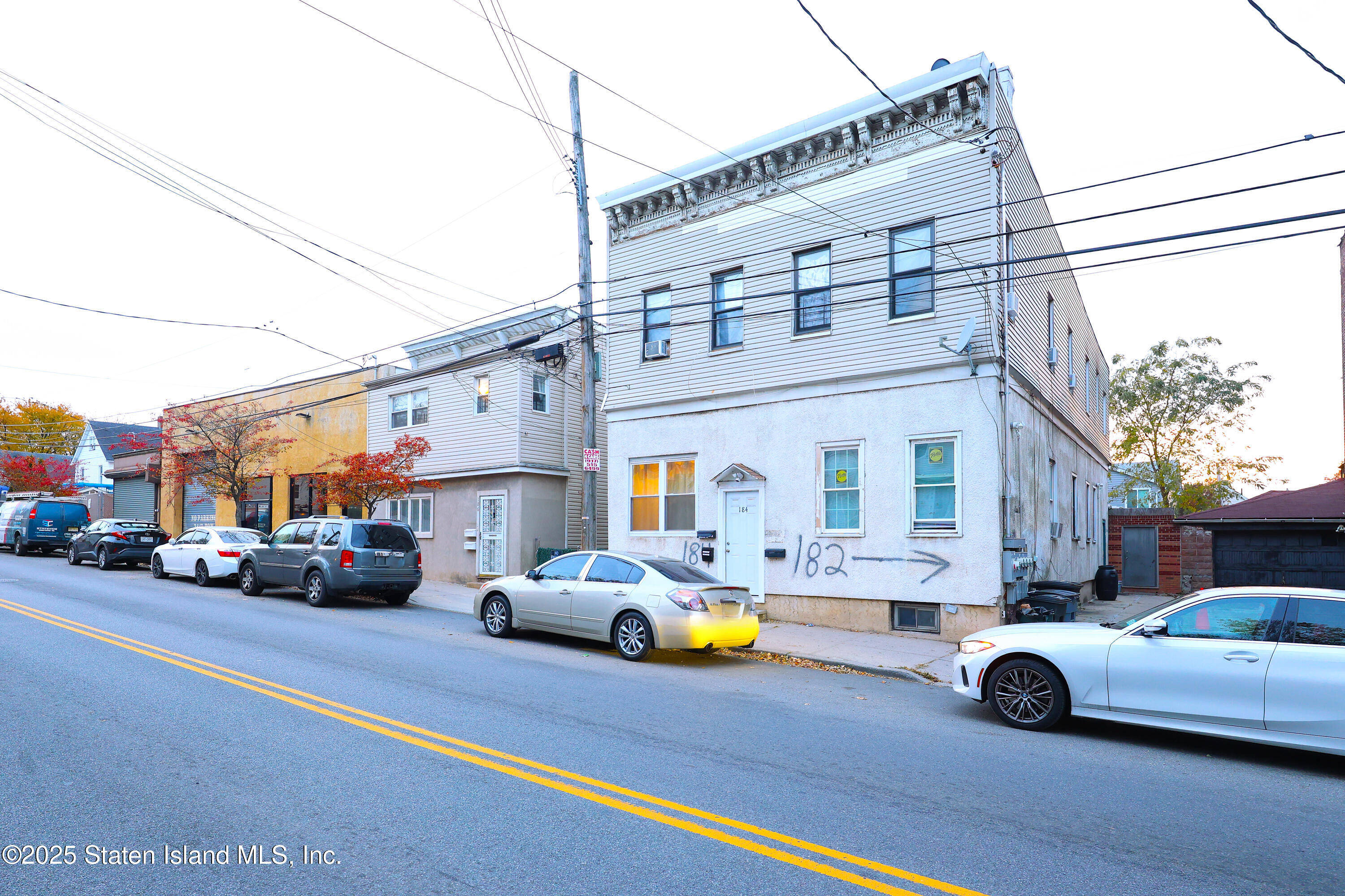 182-184 Morningstar Rd  