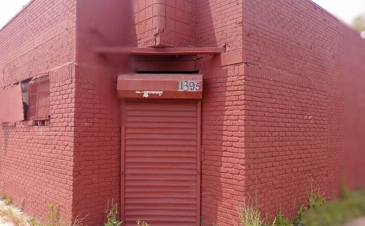 Pictures of Retail property located at 11395 E 7 Mile N, Detroit, MI 48234 for sales - image #1