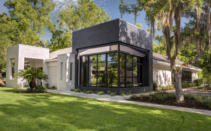 Pictures of Office property located at 7020 NW 11th Pl, Gainesville, FL 32605 for sales - image #1