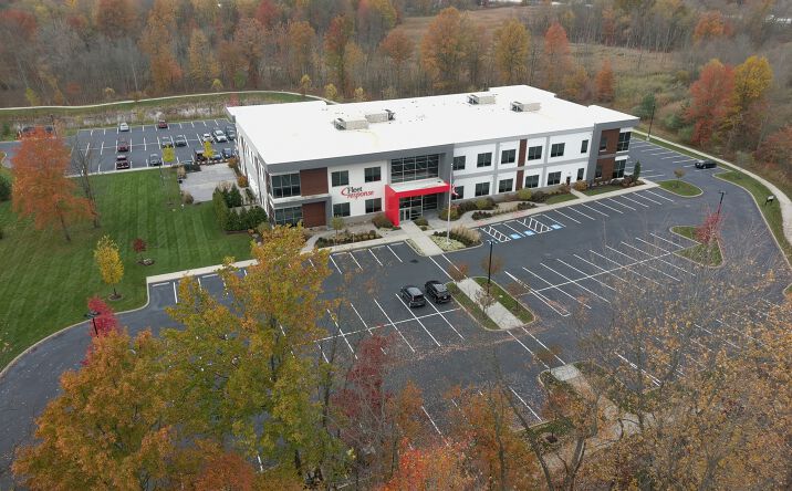 Pictures of Office property located at 695 Boston Mills Rd, Hudson, OH 44236 for sales - image #1