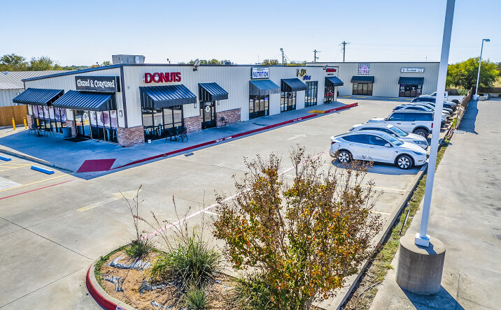 Pictures of Retail property located at 8841 State Hwy 171, Godley, TX 76044 for sales - image #1