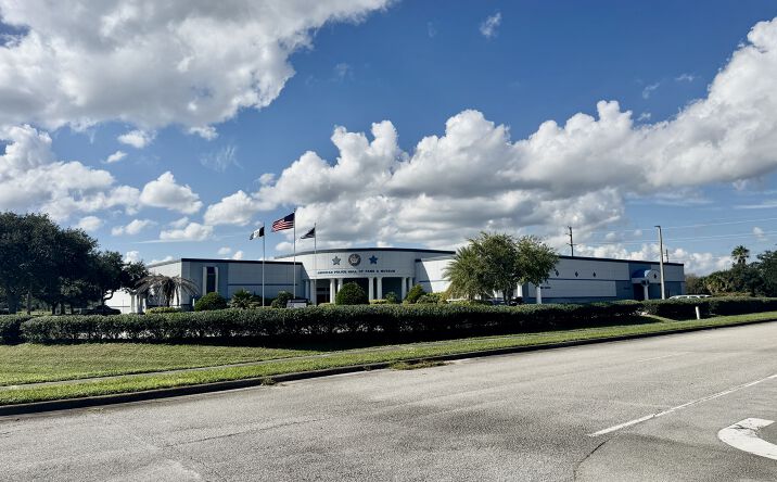 Pictures of Industrial, Office, Special Purpose property located at 6350 Horizon Dr, Titusville, FL 32780 for sales - image #1