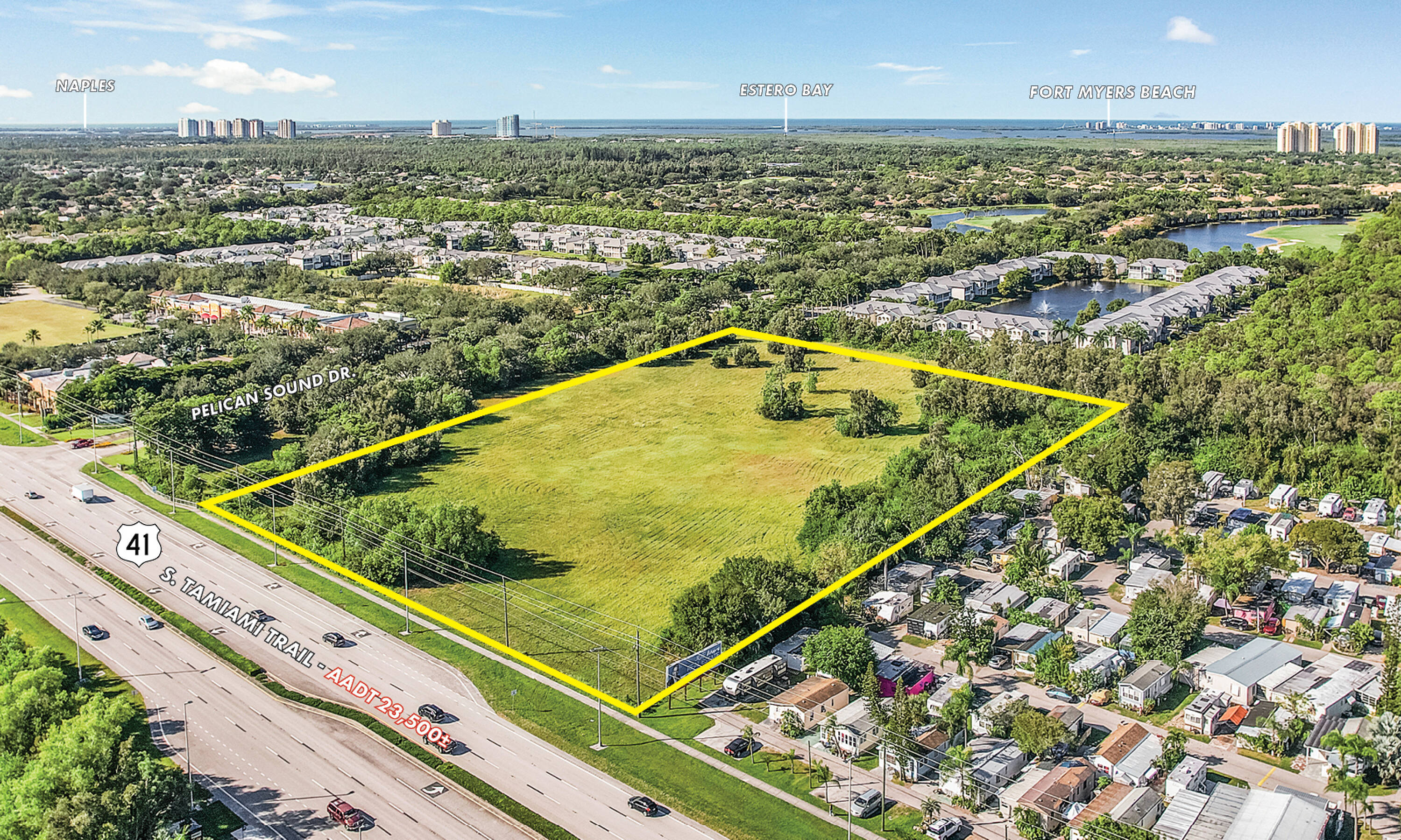 21681 Pelican Sound Dr, Estero, FL 33928