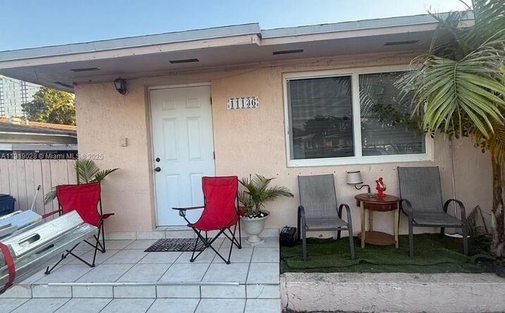 Pictures of Multifamily property located at 11136 SW 5th St, Sweetwater, FL 33174 for sales - image #1