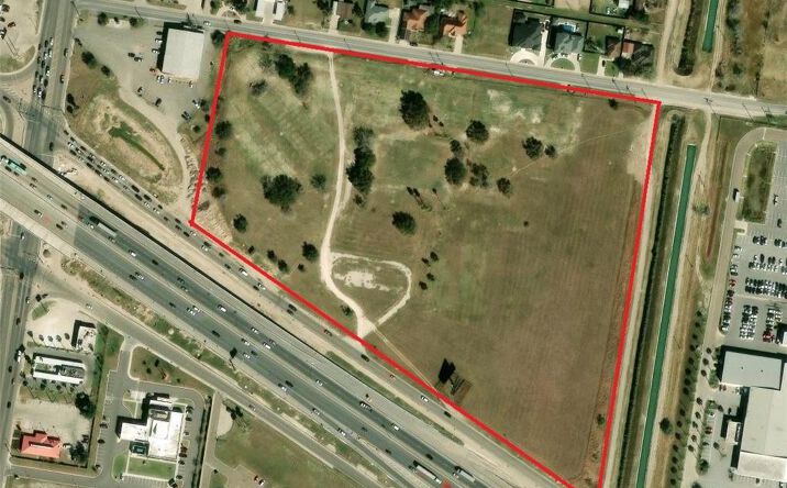 Pictures of Land property located at E Expressway 83, San Juan, TX 78589 for sales - image #1