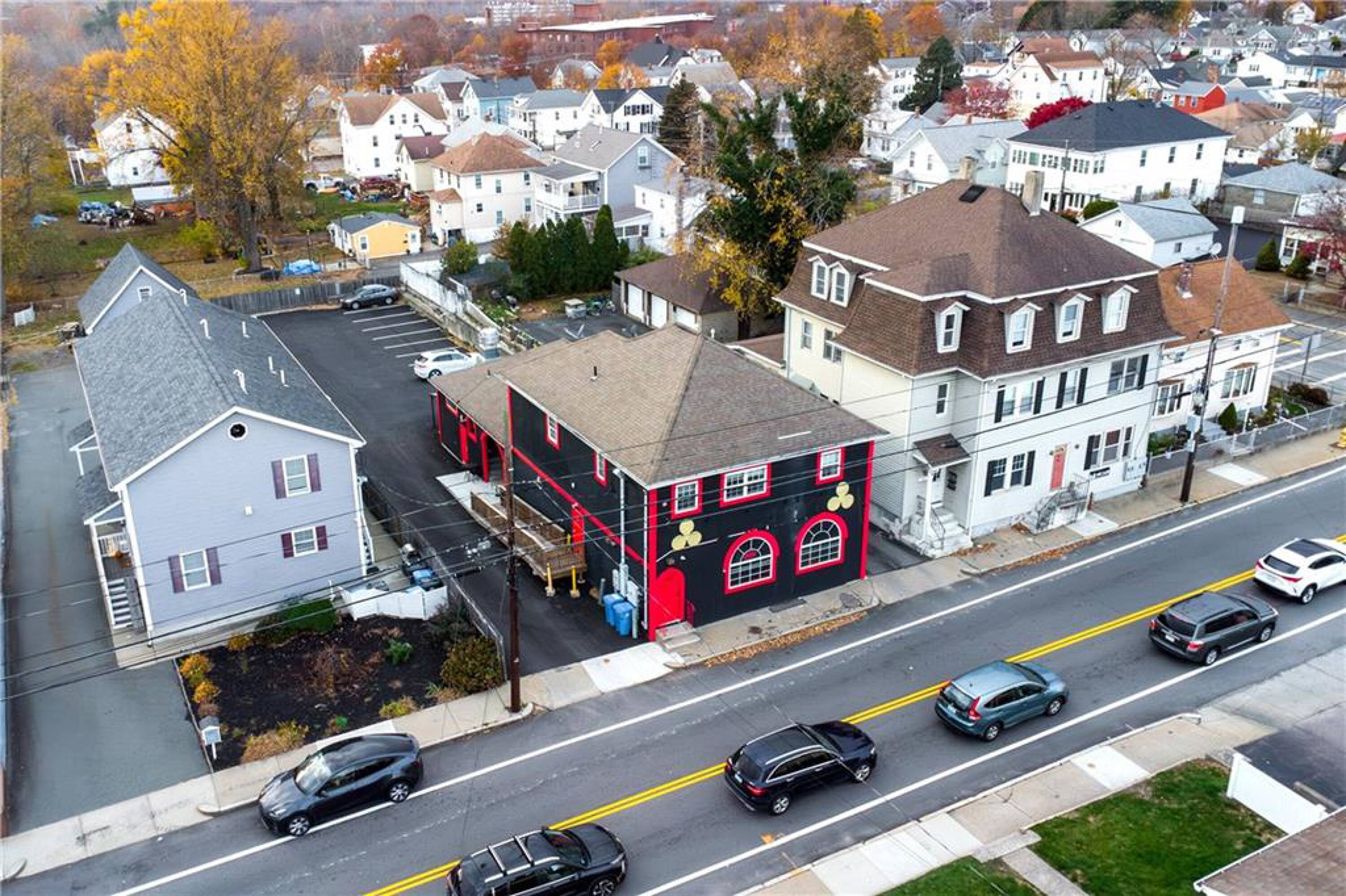422 High St, Cumberland, RI 02864-7951