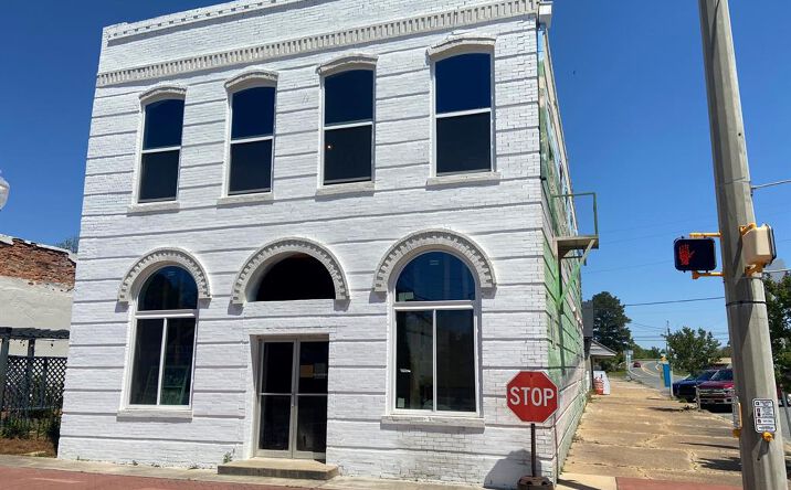 Pictures of Special Purpose property located at 100 Sumter Street, Oglethorpe, GA 31068 for sales - image #1