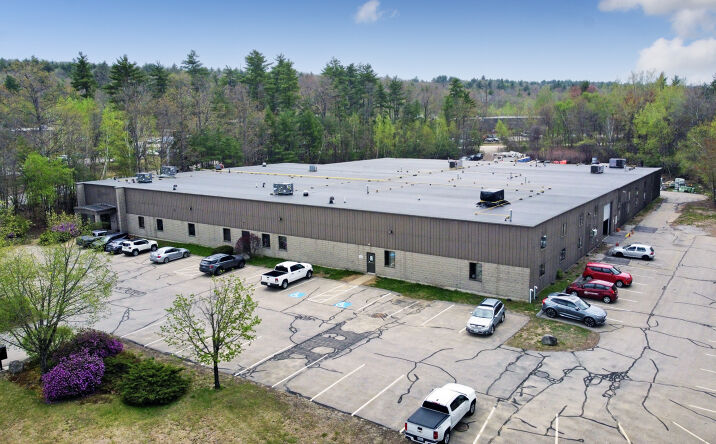 Pictures of Industrial property located at 340 Commerce Way, Pembroke, NH 03275 for sales - image #1