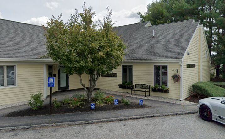 Pictures of Office property located at 62 Portland Road #47, Kennebunk, ME 04043 for sales - image #1