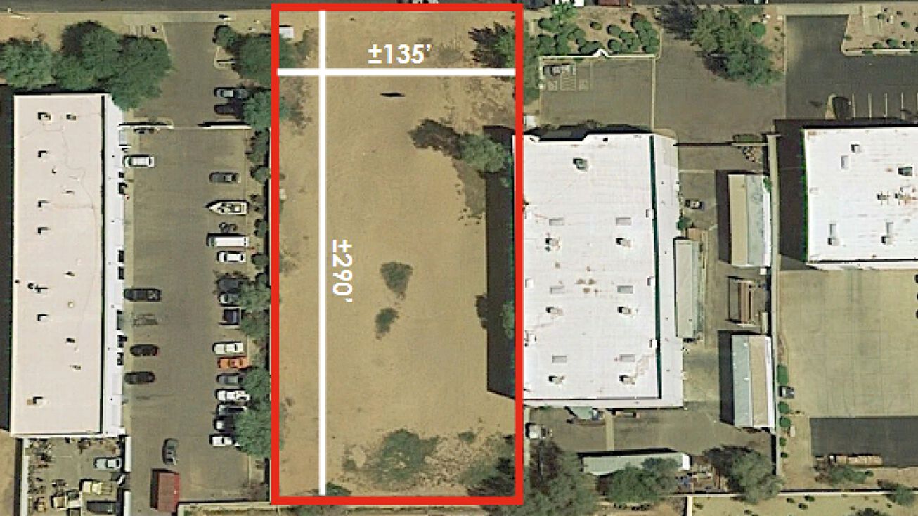 315 East Comstock Drive, Chandler, AZ 85225 Land for Sale Arizona