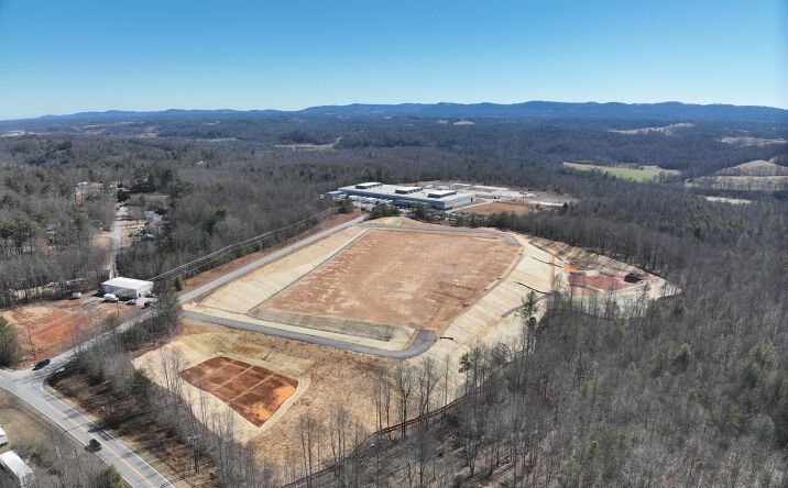 Pictures of Land property located at Lanes Drive, North Wilkesboro, North Wilkesboro, Wilkes, NC 28659 for sales - image #1
