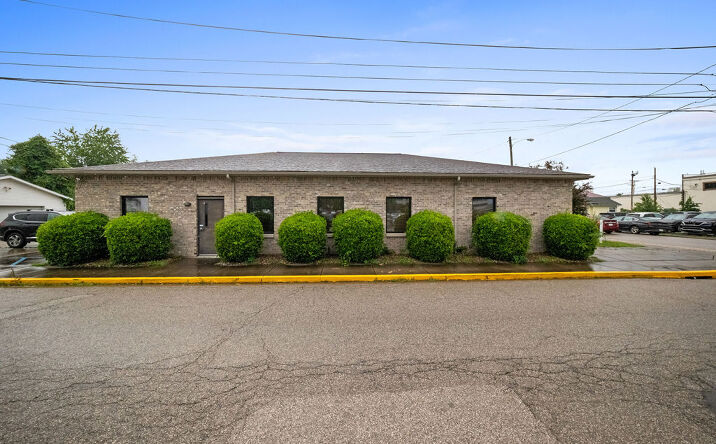 Pictures of Office property located at 4803 Kentucky Street, null, WV 25309 for sales - image #1