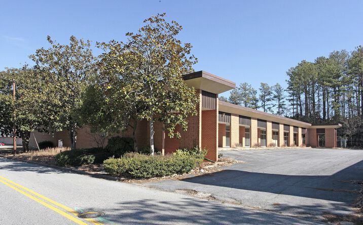 Pictures of Industrial property located at 4420 Commerce Circle SW, Atlanta, GA 30336 for sales - image #1