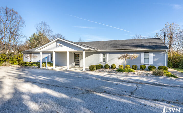 Pictures of Office property located at 1606 US-27, Cynthiana, KY 41031 for sales - image #1