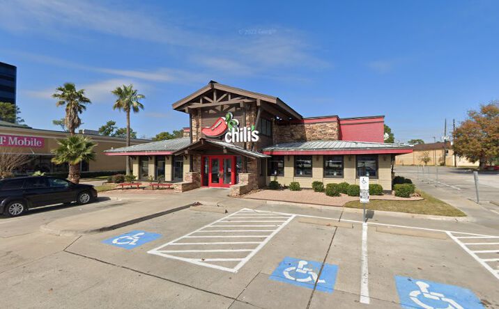 Pictures of Retail property located at 518 FM 1960 West, Houston, TX 77090 for sales - image #1