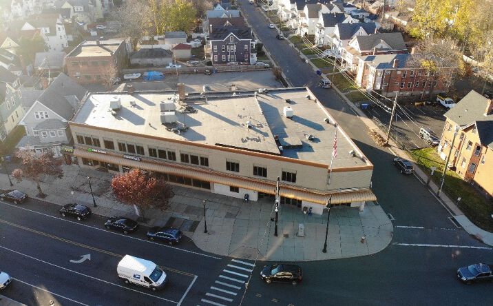 Pictures of Mixed Use, Office, Retail property located at 641 Maple Ave, Hartford, CT 06114 for sales - image #1