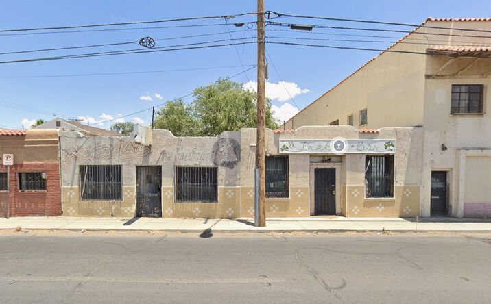 Pictures of Retail property located at 9035 Alameda Ave, El Paso, TX 79907 for sales - image #1