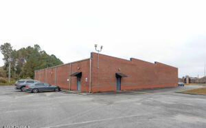 Pictures of Special Purpose property located at 2000 Hwy 19, Meridian, MS 39307 for sales - image #1
