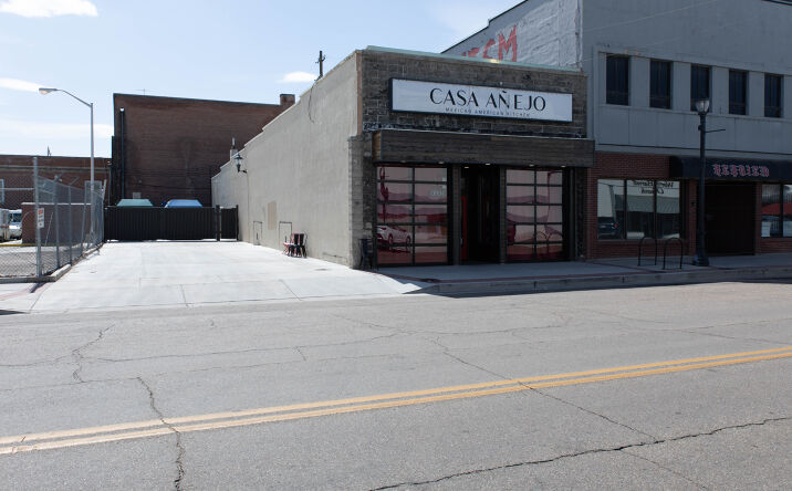 Pictures of Retail property located at 812 Main St, Caldwell, ID 83605 for sales - image #1