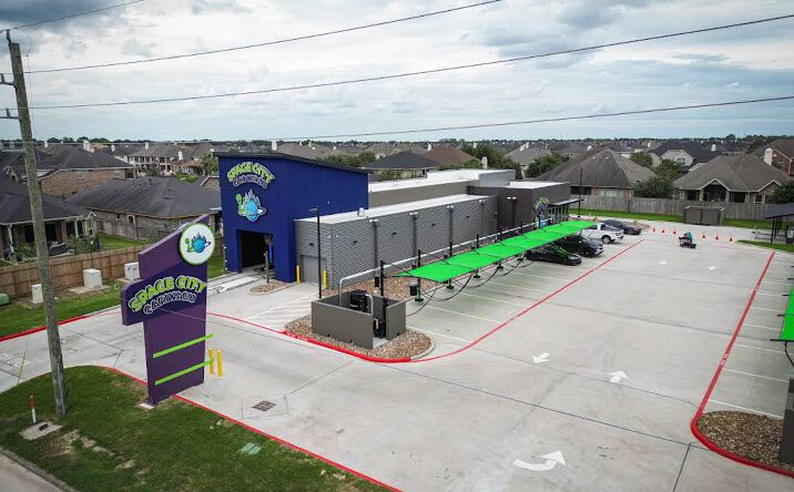 Pictures of Special Purpose property located at 17955 Huffmeister Rd, Houston, TX 77429 for sales - image #1