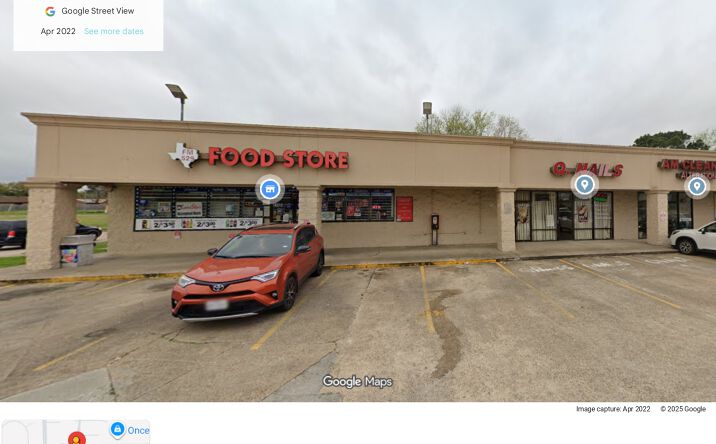 Pictures of Business for Sale, Mixed Use, Retail property located at 17403 FM 529, Houston, TX 77095 for sales - image #1