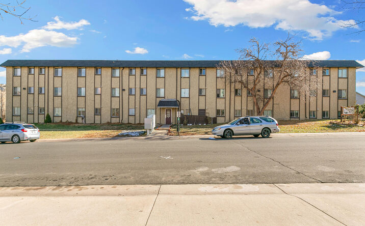 Pictures of Multifamily property located at 5228 S Fox St, Littleton, CO 80120 for sales - image #1