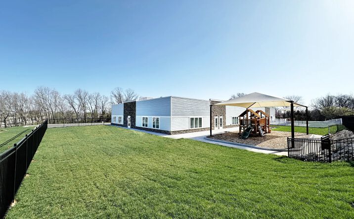 Pictures of Retail, Special Purpose property located at 505 Missouri Avenue, Fort Leonard Wood, MO 65473 for sales - image #1