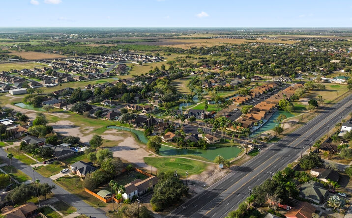 Pictures of Special Purpose property located at 155 Highland Dr, Harlingen, TX 78552 for sales - image #1