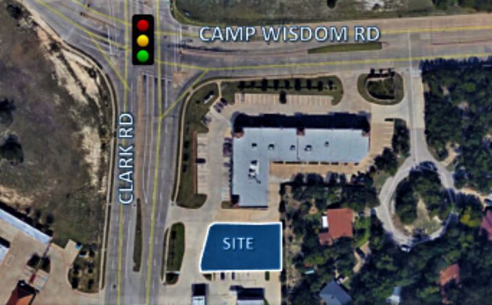 Pictures of Land property located at 630-702 N Clark Rd, Duncanville, TX 75116 for sales - image #1