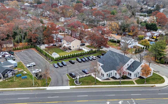 Pictures of Office property located at 627 Horseblock Road, Farmingville, NY 11738 for sales - image #1