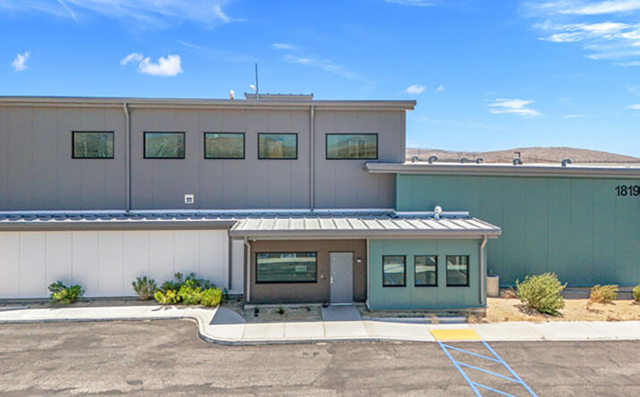 Pictures of Industrial property located at 18194 Blue Dream Xing, Desert Hot Springs, CA 92240 for sales - image #1