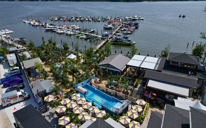 Pictures of Retail, Hospitality, Special Purpose property located at 4309 Shore Rd, Sparrows Point, MD 21219 for sales - image #1