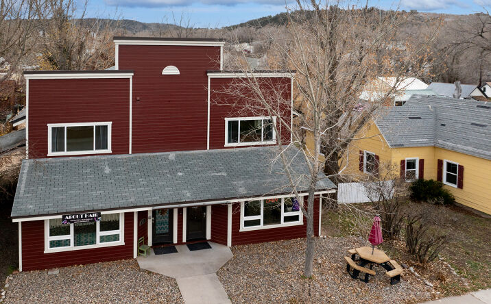 Pictures of Mixed Use property located at 214 Capitol St, Eagle, CO 81631 for sales - image #1