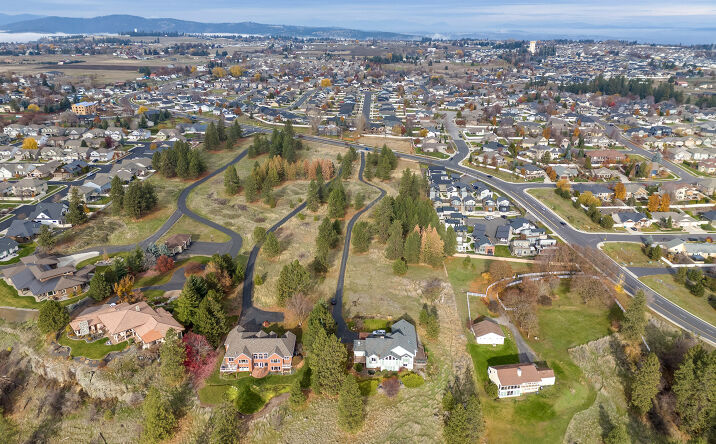 Pictures of Land, Multifamily, Senior Living, Special Purpose property located at 7335 N Five Mile Rd, Spokane, WA 99208 for sales - image #1