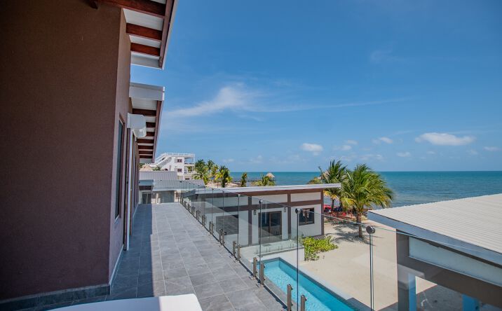Pictures of Multifamily, Special Purpose property located at 238 Maya Beach, Placencia, Belize, Placencia, BZ null for sales - image #1