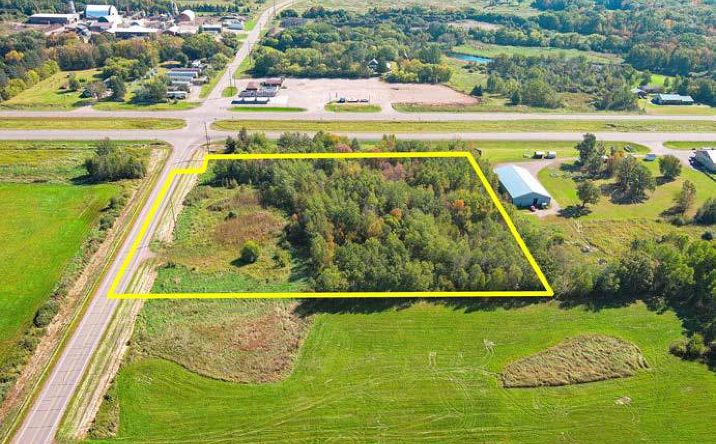 Pictures of Industrial property located at 12083 350th Street (CR 22), Onamia, MN 56359 for sales - image #1
