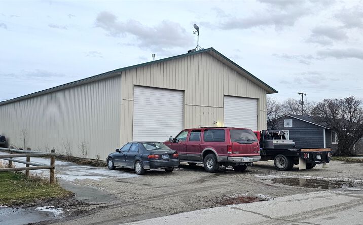 Pictures of Mixed Use property located at 164 N Tudor Street, Victor, MT 59875 for sales - image #1
