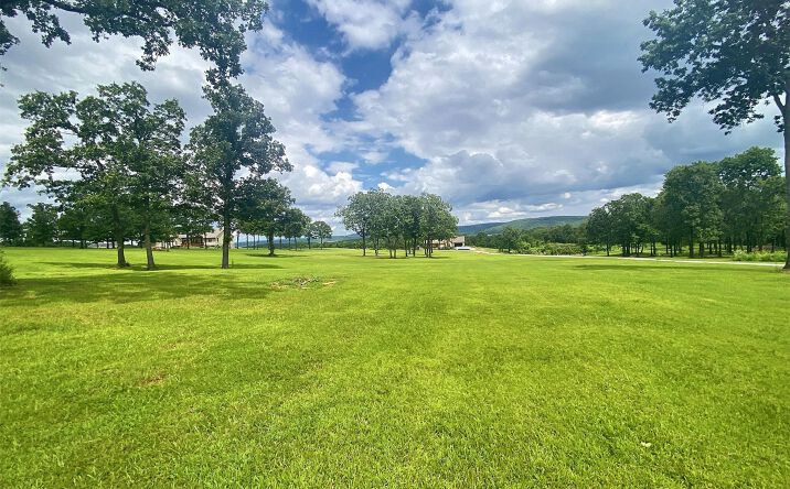 Pictures of Land property located at 15860 W Redbud Road, Park Hill, OK 74451 for sales - image #1