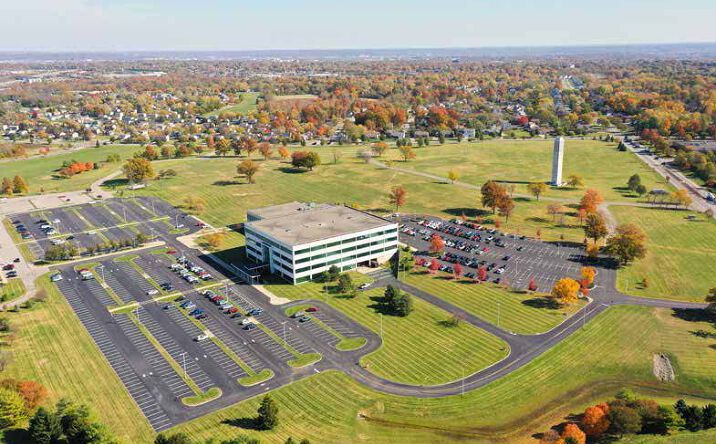 Pictures of Retail, Office, Land property located at 1880 Waycross Rd, Cincinnati, OH 45240 for sales - image #1