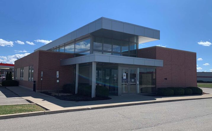 Pictures of Retail, Office property located at 7405 N Liberty Dr, Middletown, OH 45044 for sales - image #1